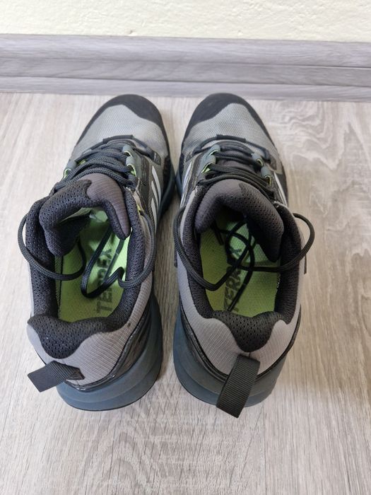 Маратонки Adidas TERREX Swift R3 GTX