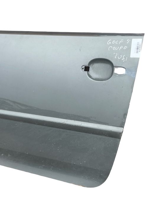 Fata De Portiera Stanga Coupe Volkswagen Golf V 1K1 2003 - 2009