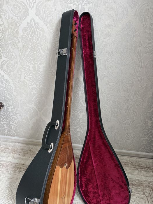 Футляр для домбры