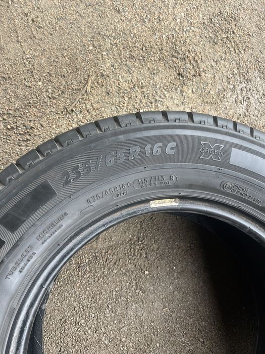 Шина комплек Мишленин