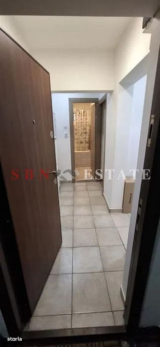 Garsoniera Vitan |  Pet Friendly