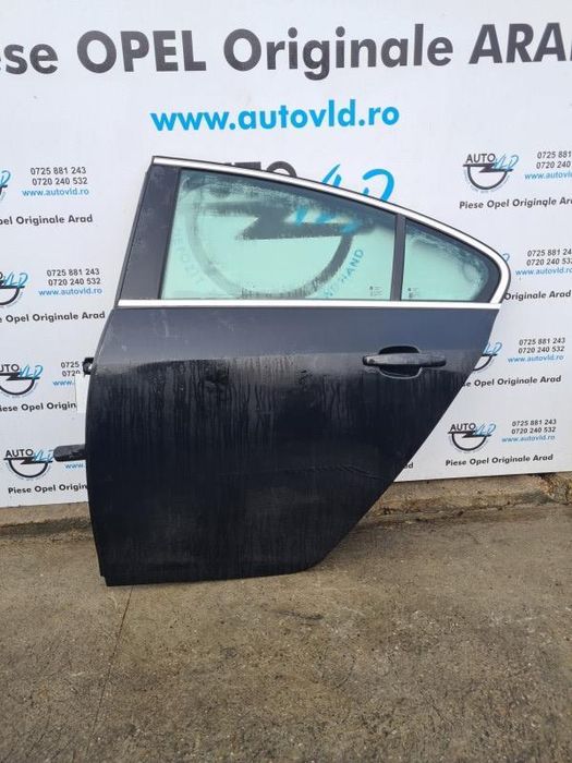 Portiera usa Z22C stanga spate Opel Insignia A