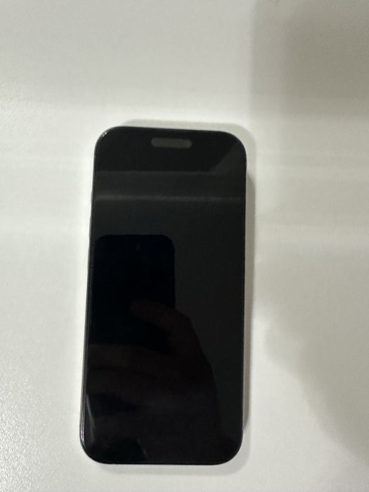 Айфон 16 про 256 гб