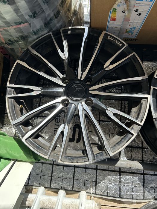 Продам диски Brabus (оригинал)