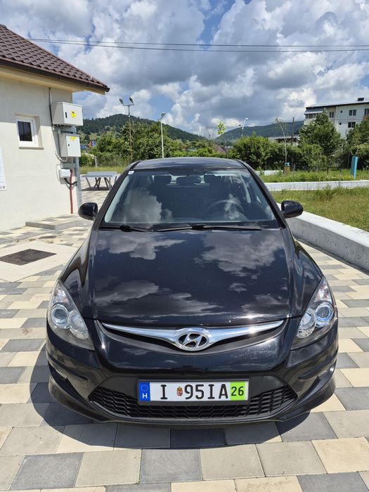 Hyundai I30 1.6 diesel euro 5