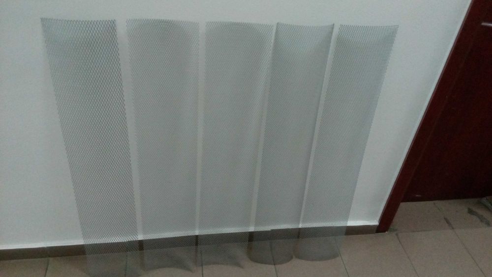 Пчеларска мрежа за кошери - размер по желание