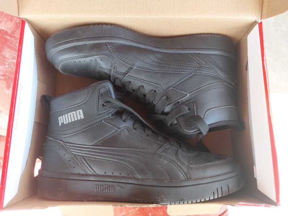 Кецове puma rebound joy