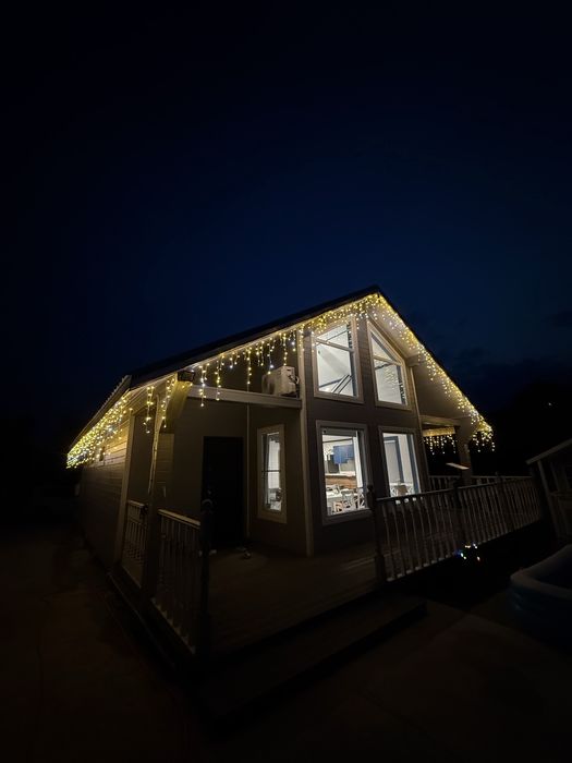 Дома на бухтарме