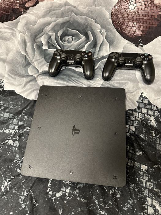 Ps4 Slim perfect functional