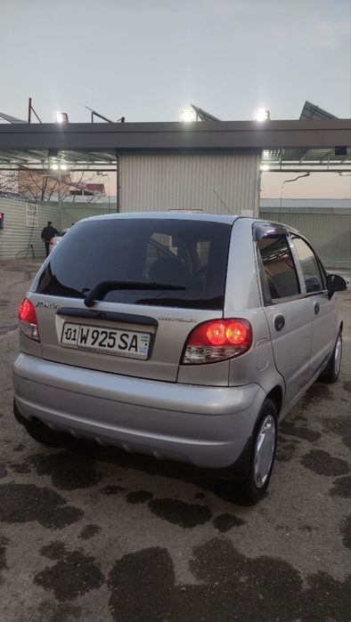 Matiz mix evro 2014