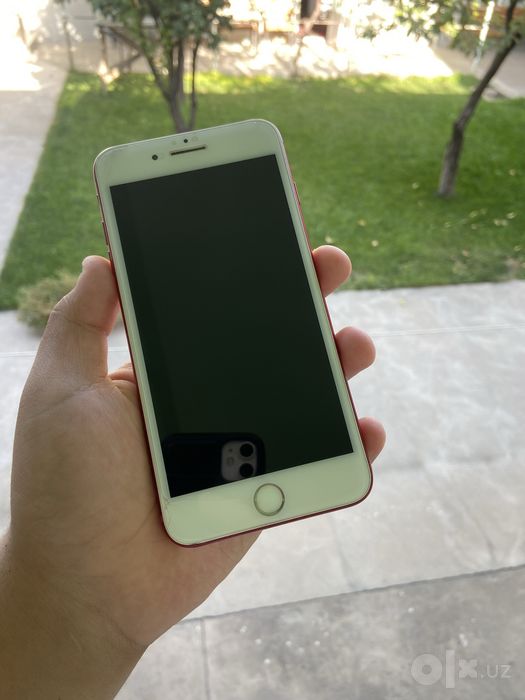 iPhone 7 PLUS sotiladi !!!
