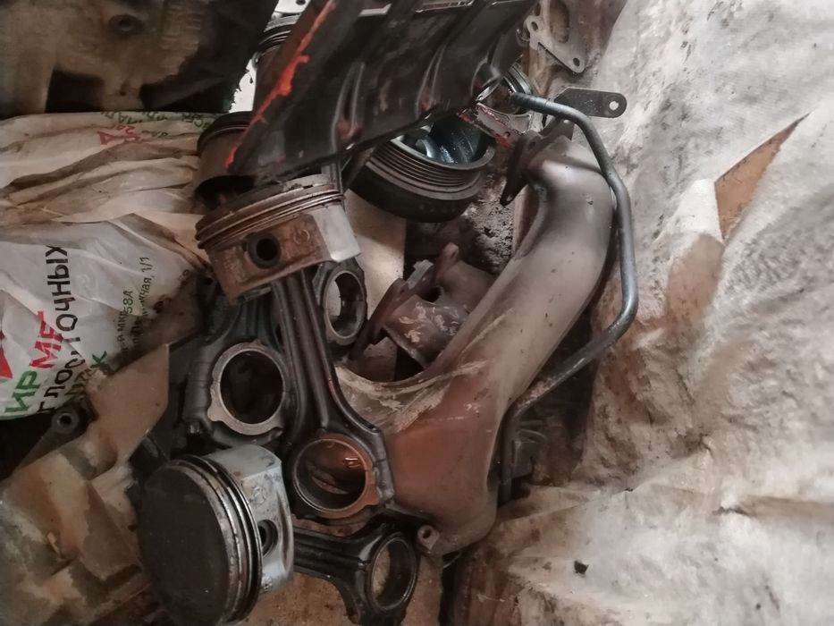 М111. Коллектор...