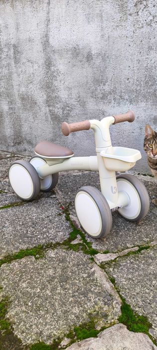 Детско баланс колело Kikka Boo Zipi