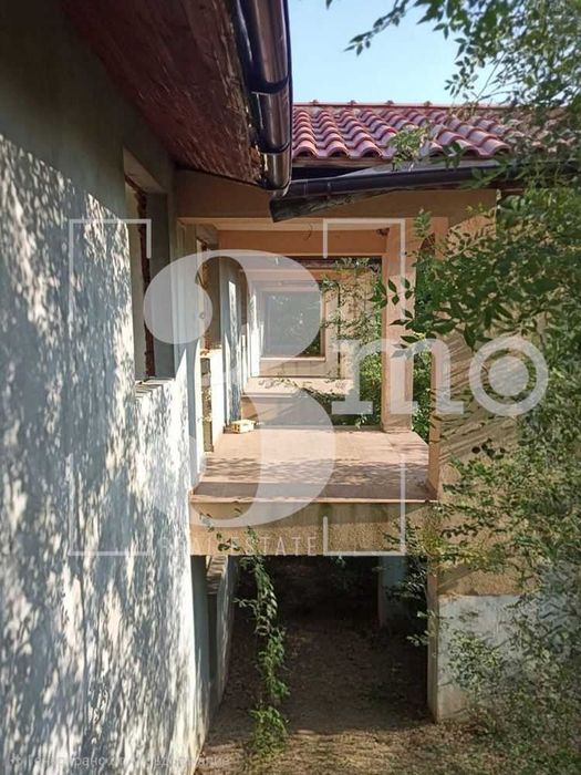 Продава се Къща в с. Юнец, Област Варна - 236 кв.м за 331 €/кв.м - Снимка #5