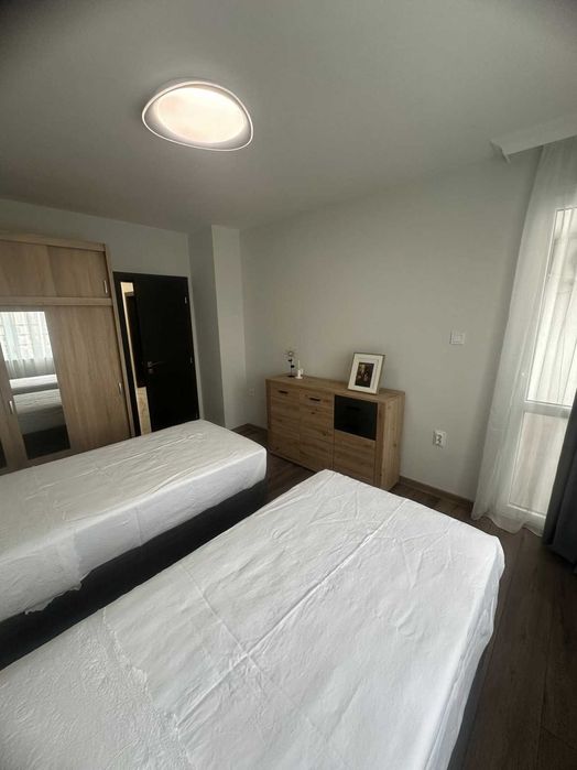 Дава се под наем Тристаен апартамент в Пловдив, Кършияка - 70 кв.м за 600 € - Снимка #5