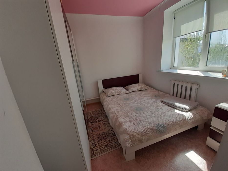 Продам дом или меняю на 3 кв