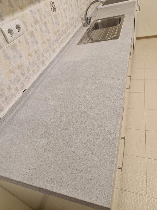 Столешница Искусственный камень
