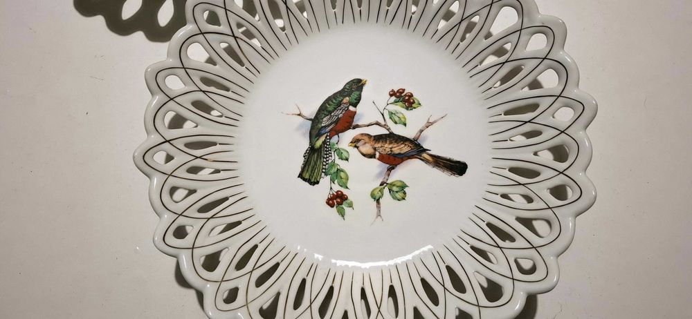 Farfurie ornament
