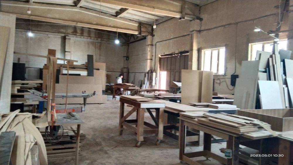 Продам в Байткургане под застройку 4 га