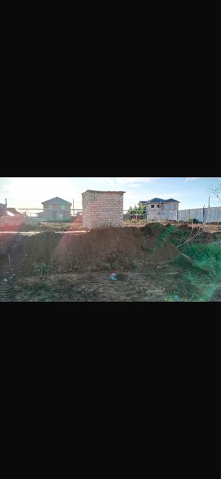 Продам участок ОБСЕ ( Талапкер).