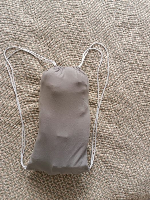 Эргорюкзак от Slingoemma