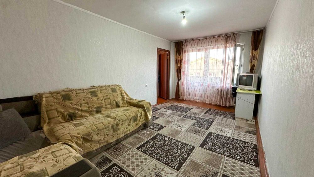 Продается 2 комнатная квартира в Самале