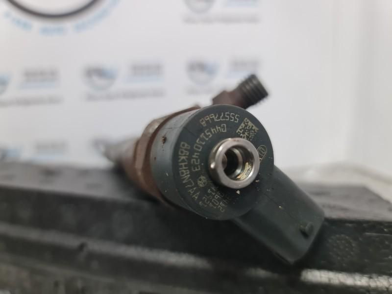 Set injectoare Opel Insignia A Country Tourer 2.0CDTI 131cp 96kw; 2.0C