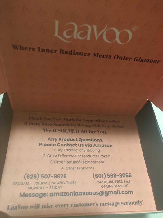 Laavoo  екстеншън