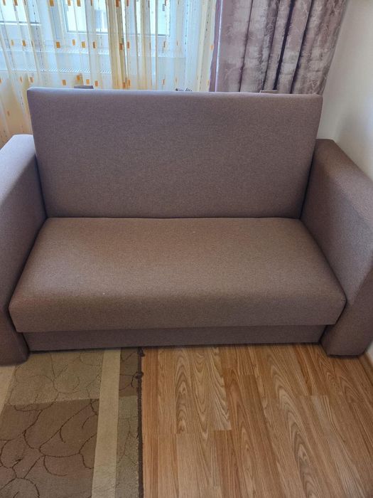Canapea extensibilă