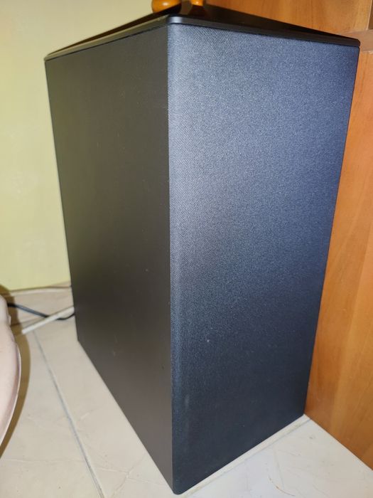 Саундбар LG S 75Q