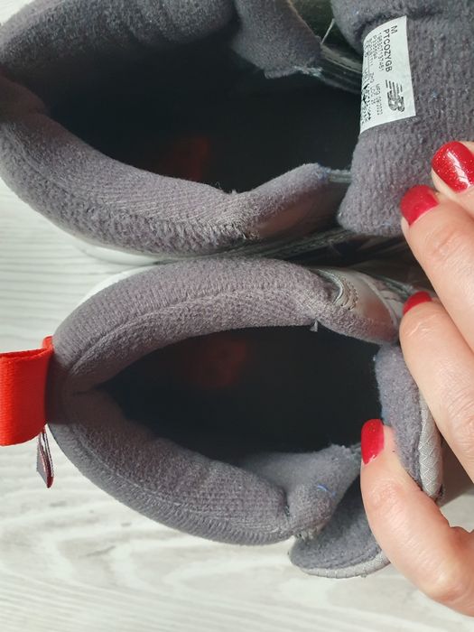 Încălțăminte mar 33 și 29