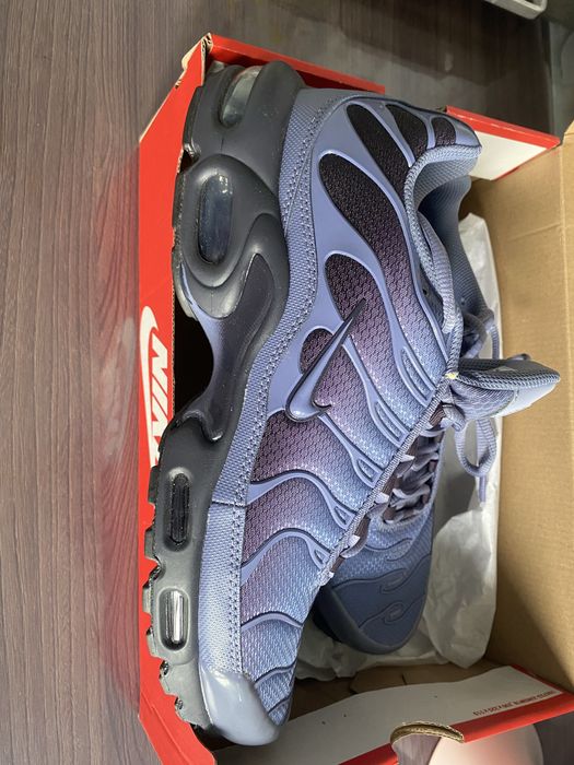Кроссовки nike air max plus оригинал