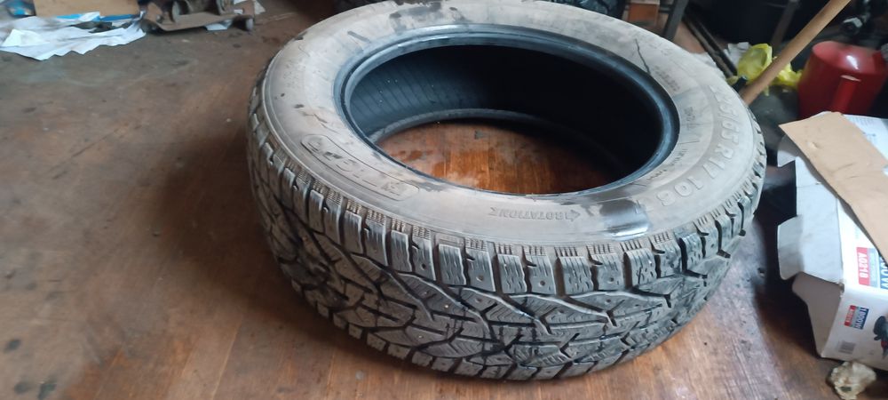 Шины зимние и летние