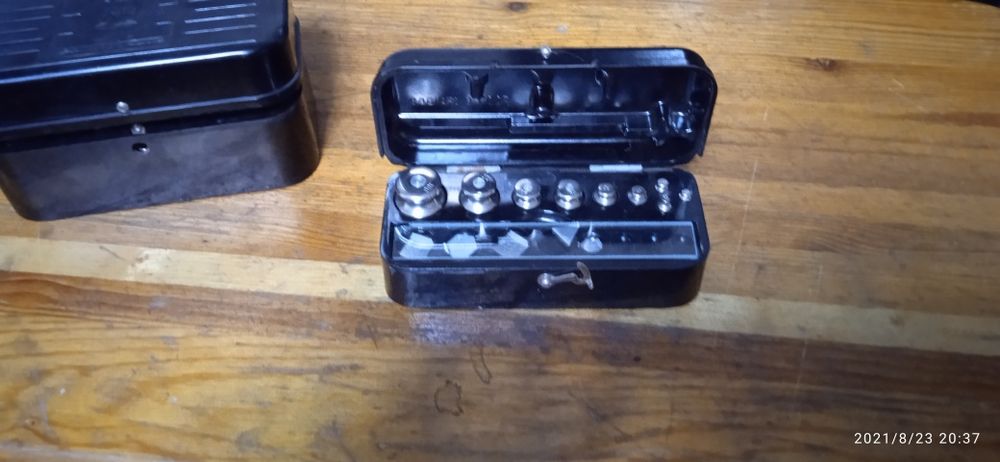 Продам гири провизорск