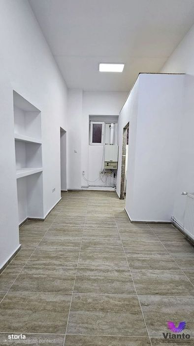 Spatiu Comercial 58mp de inchiriat strada 9 Mai
