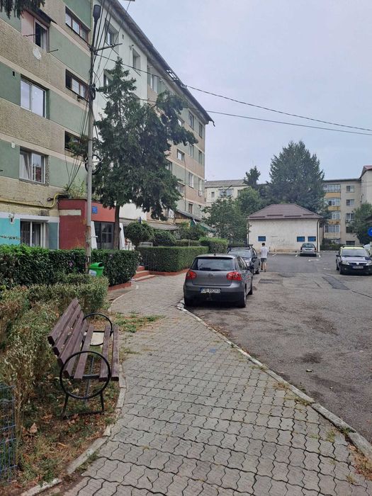 Garsoniera de vanzare in micro 9, strada avram iancu, proprietar