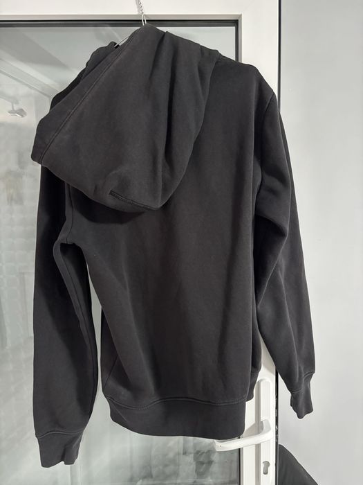 hanorac tommy hilfiger negru
