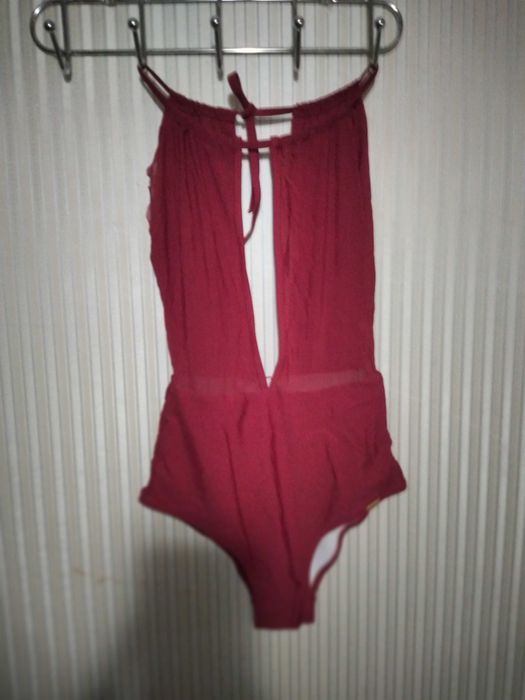 Купальник женский