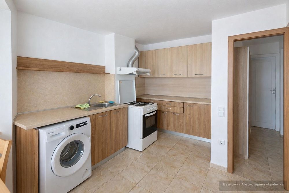 Дава се под наем Двустаен апартамент в Пловдив, Южен - 65 кв.м за 418.71 € - Снимка #1