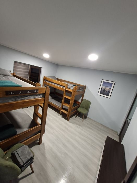 Cazare ideal gruperi locuri 8 persoane!