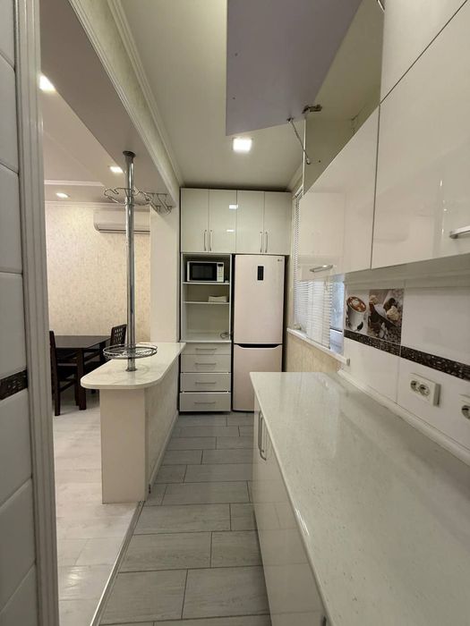 ЮНУСАБАД-11 Квартал Метро, NBU. 2х ком/2этаж/4 Ремонт.Мебель. 51м²