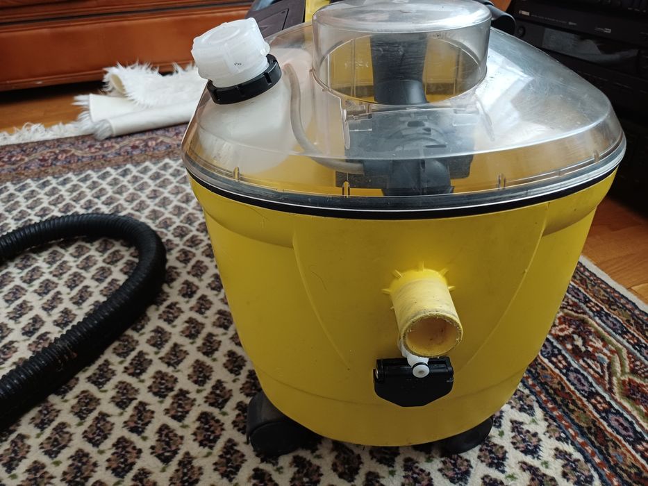 Vand Puzzi Karcher 200