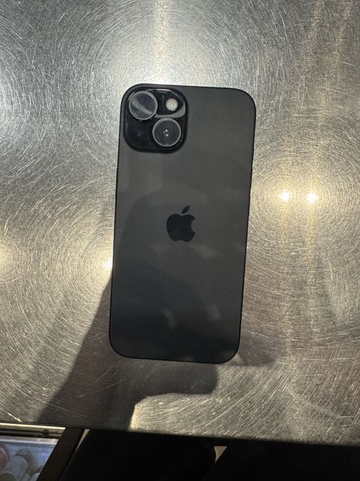 Айфон 15 продам телефон