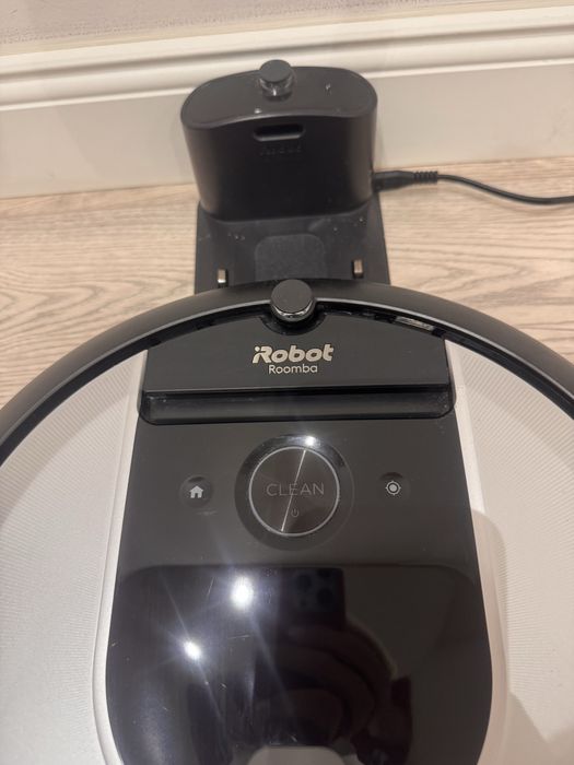 Robot Roomba I7