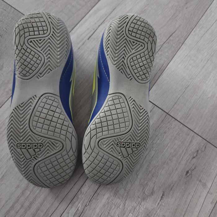 Adidași copii Adidas F50 Messi