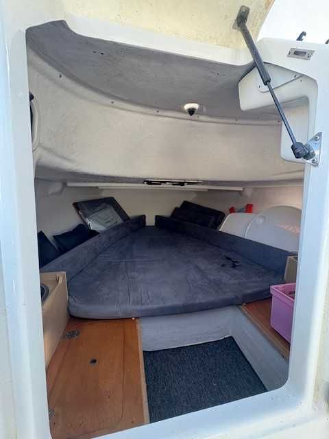 B2 Marine Cap Ferret 672
