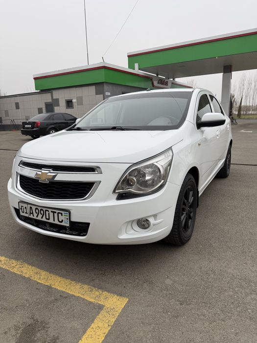 Cobalt 2020 kraskalari toza shumka bogan