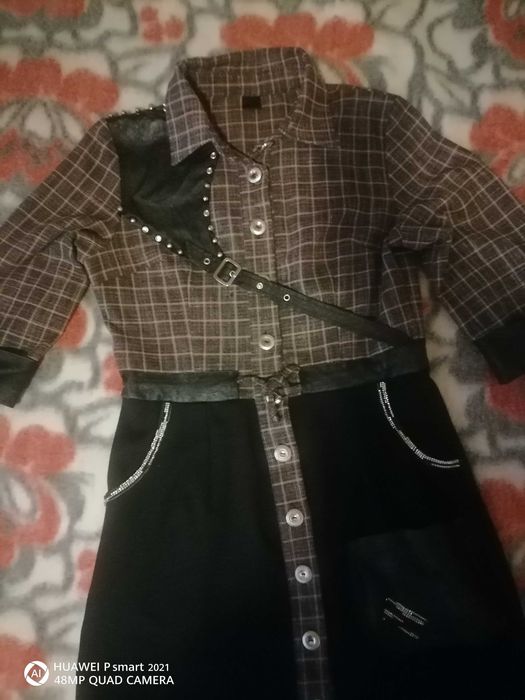 Рокля LUCY fashion