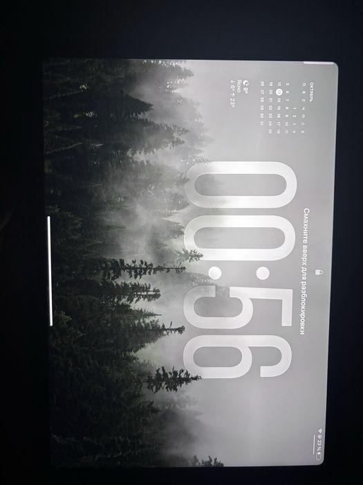 Ipad air 11 wi-fi 2025