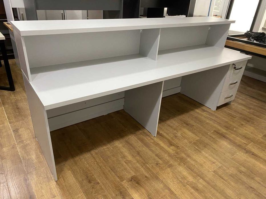 Ресепшен от производителя